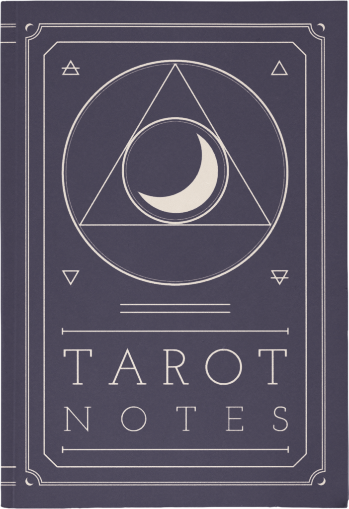 Tarot Notes