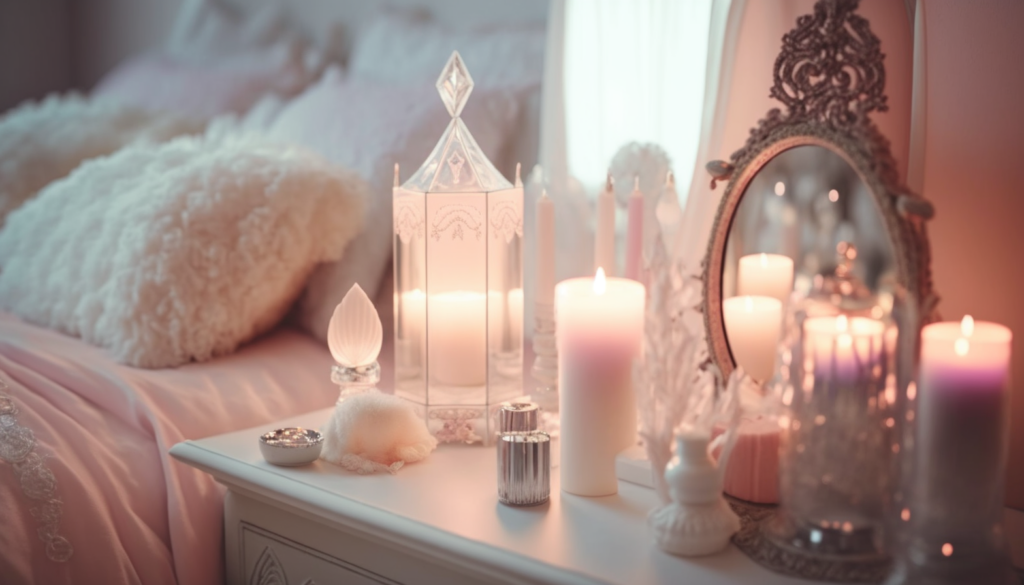 Scent-sational Sleep: 8 Essential Oils and Incenses to Create a Relaxing Sleep Environment