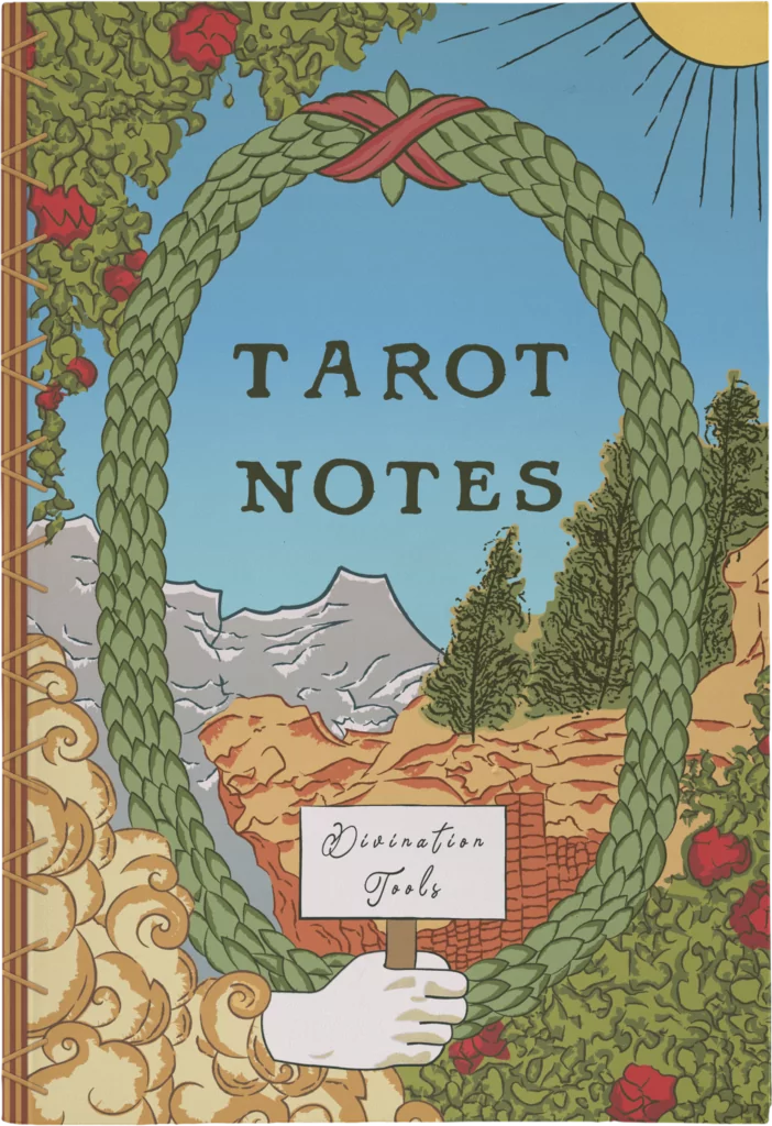Tarot Notes