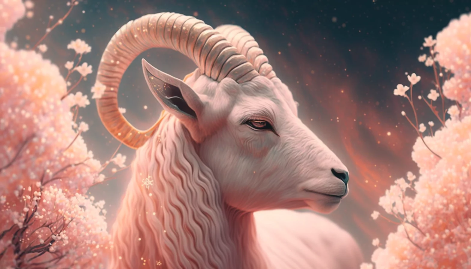 Aries Season: Ignite Your Inner Fire and Take Charge