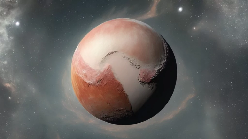 Pluto in Aquarius: Embrace Your True Identity