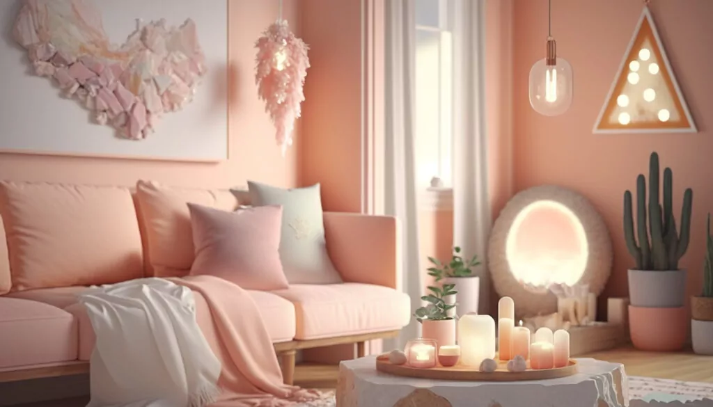 Revitalize Your Home's Energy: Tips for Creating a Peaceful Living Space